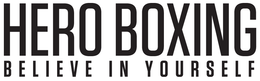 Hero Boxing