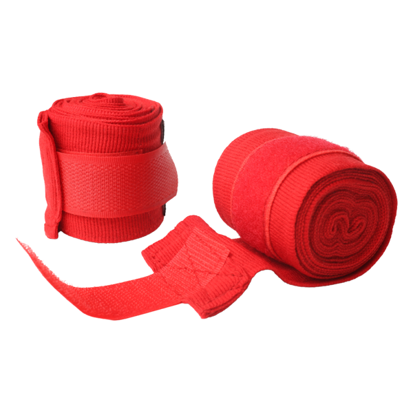 Hand Wraps 1