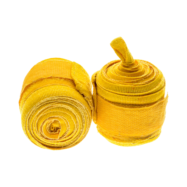 Hand Wraps 3