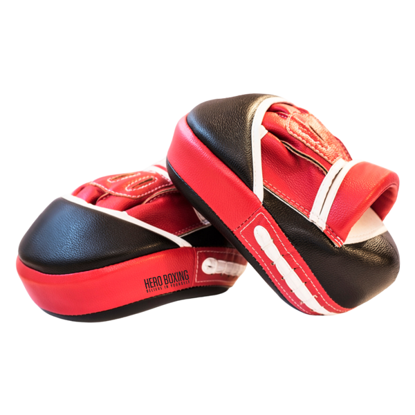 Thai Pads 4